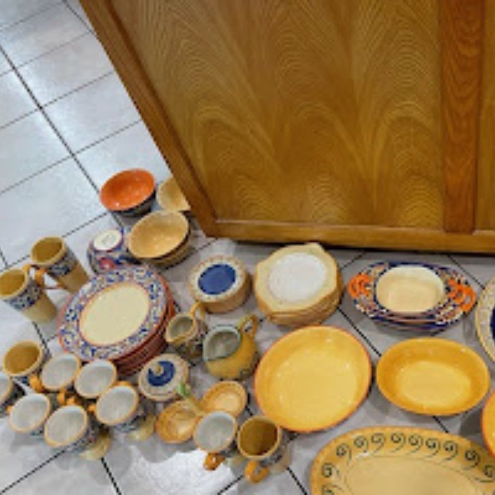 Pflatzgraff Dishware (Lot)